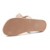 Moroccan FLIP FLOP made of natural leather