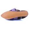 Women's sabra slippers - Lila