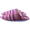 Women's sabra slippers - PANTOUFLE